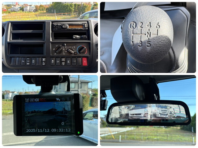 日野デュトロクレーン4段小型（2t・3t）[写真24]