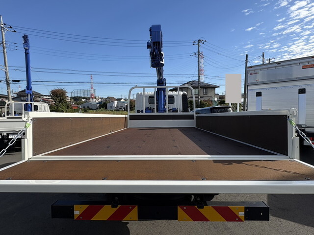 日野デュトロクレーン4段小型（2t・3t）[写真09]