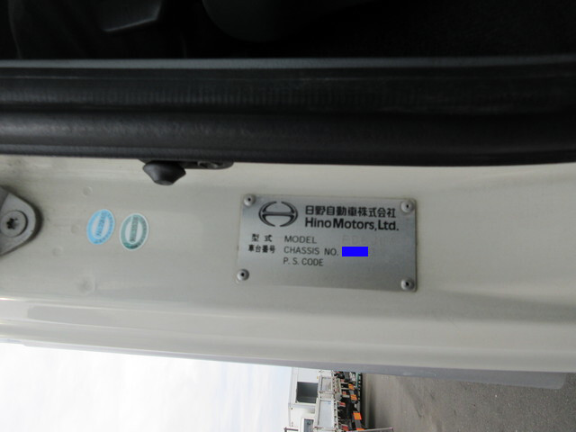 日野レンジャーアルミウイング中型（4t）[写真11]