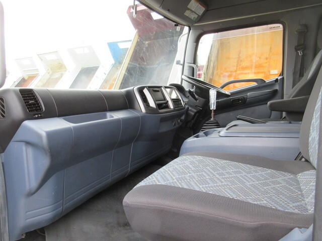 日野レンジャーアルミウイング中型（4t）[写真20]