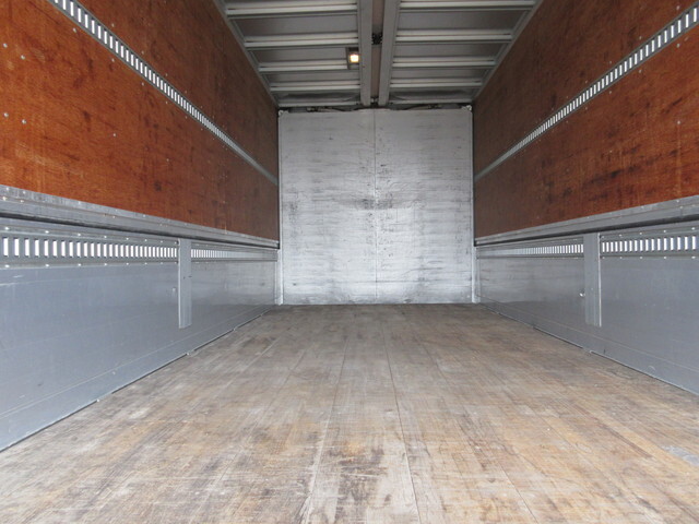 日野レンジャーアルミウイング中型（4t）[写真28]