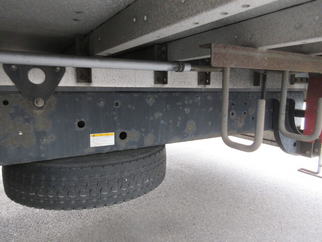 日野レンジャーアルミウイング中型（4t）[写真08]