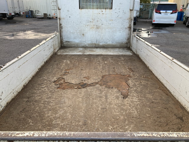 いすゞエルフダンプ小型（2t・3t）[写真14]