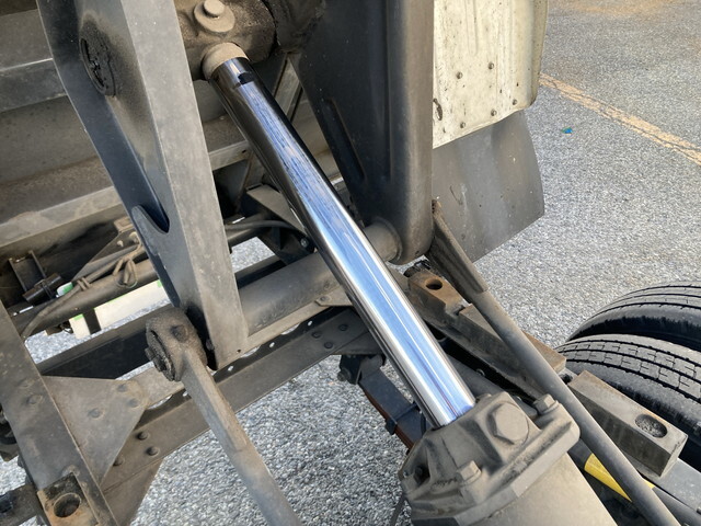 いすゞエルフダンプ小型（2t・3t）[写真18]