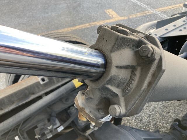 いすゞエルフダンプ小型（2t・3t）[写真19]