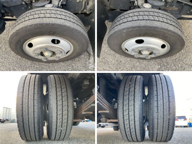 いすゞエルフダンプ小型（2t・3t）[写真21]