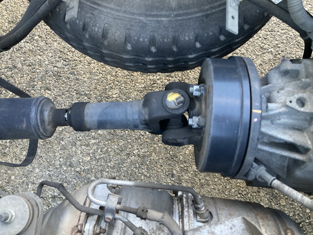 いすゞエルフダンプ小型（2t・3t）[写真26]