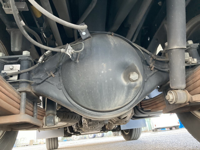 いすゞエルフダンプ小型（2t・3t）[写真27]