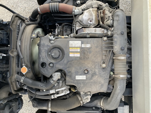 いすゞエルフダンプ小型（2t・3t）[写真28]