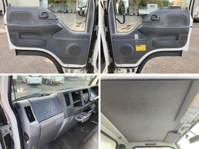 いすゞエルフダンプ小型（2t・3t）[写真30]