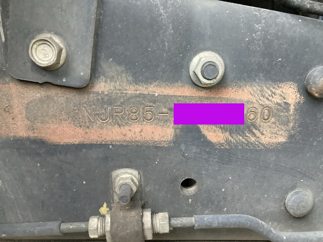 いすゞエルフダンプ小型（2t・3t）[写真40]