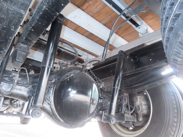 日野デュトロクレーン4段小型（2t・3t）[写真10]