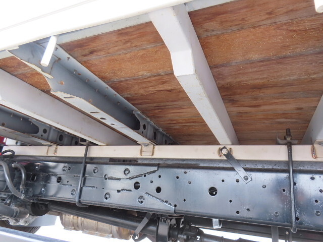 日野デュトロクレーン4段小型（2t・3t）[写真12]