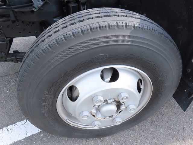 日野デュトロクレーン4段小型（2t・3t）[写真13]