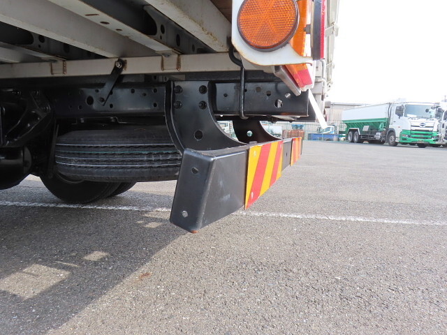 日野デュトロクレーン4段小型（2t・3t）[写真30]