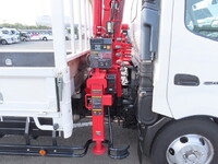 日野デュトロクレーン4段小型（2t・3t）[写真32]