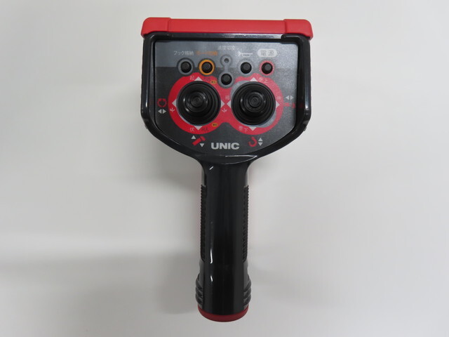 日野デュトロクレーン4段小型（2t・3t）[写真32]