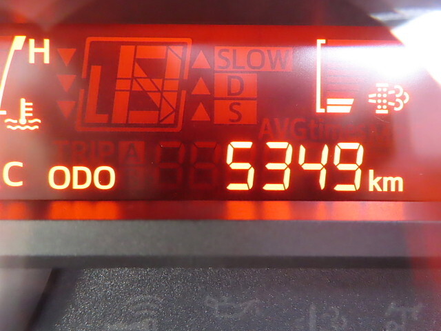 日野デュトロクレーン4段小型（2t・3t）[写真33]