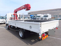 日野デュトロクレーン4段小型（2t・3t）[写真04]