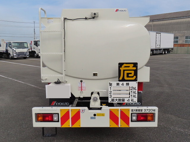 日野デュトロタンク車（タンクローリー）小型（2t・3t）[写真05]