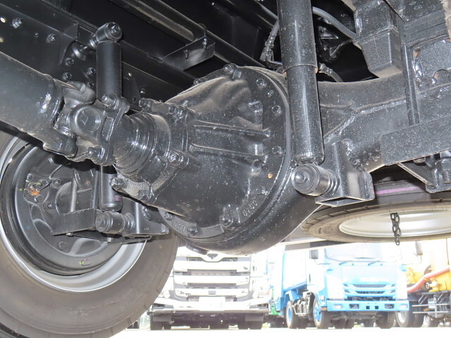 日野デュトロタンク車（タンクローリー）小型（2t・3t）[写真07]