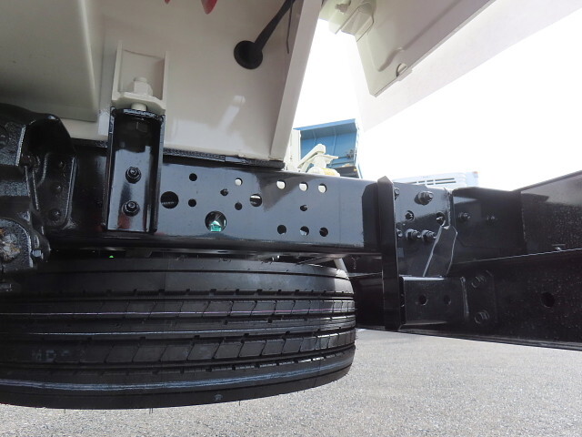 日野デュトロタンク車（タンクローリー）小型（2t・3t）[写真08]