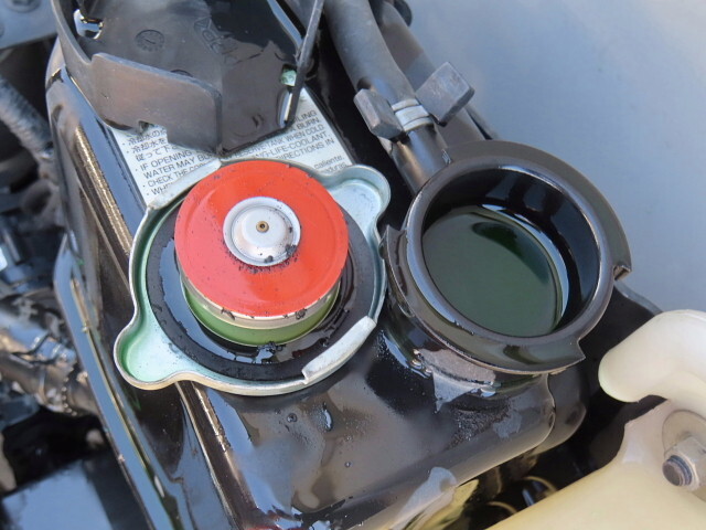 いすゞギガアルミウイング大型（10t）[写真18]