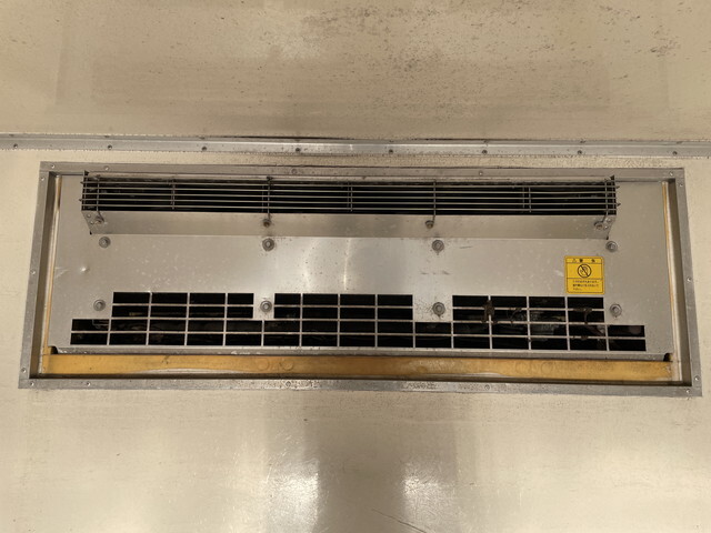 いすゞフォワード冷凍車（冷蔵車）中型（4t）[写真19]