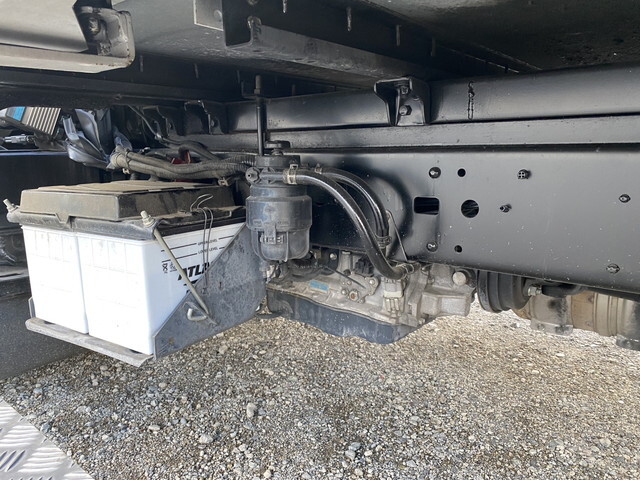 トヨタその他の車種アルミバン小型（2t・3t）[写真15]