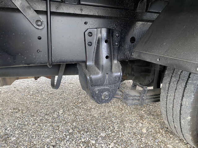 トヨタその他の車種アルミバン小型（2t・3t）[写真16]