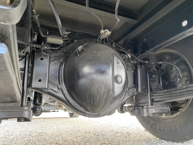 トヨタその他の車種アルミバン小型（2t・3t）[写真17]