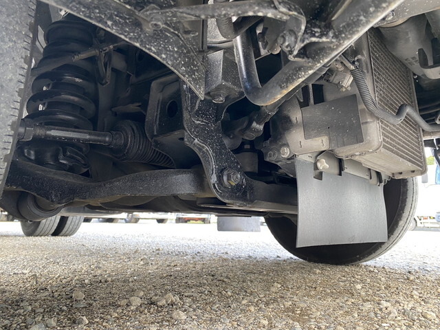 トヨタその他の車種アルミバン小型（2t・3t）[写真18]