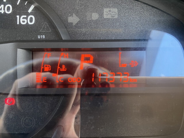 トヨタその他の車種アルミバン小型（2t・3t）[写真20]