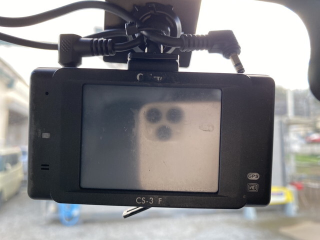 トヨタその他の車種アルミバン小型（2t・3t）[写真23]