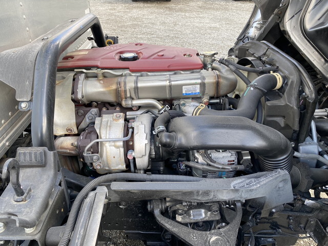 トヨタその他の車種アルミバン小型（2t・3t）[写真26]