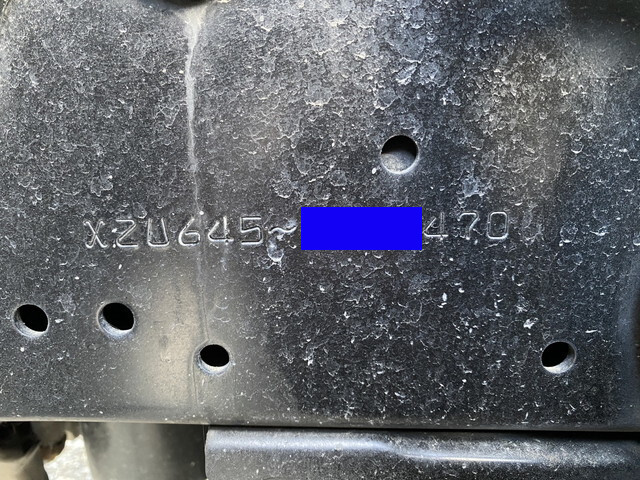 トヨタその他の車種アルミバン小型（2t・3t）[写真27]