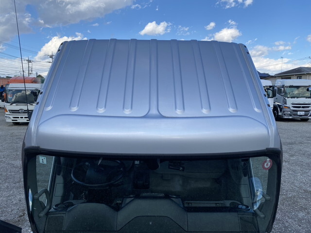 トヨタその他の車種アルミバン小型（2t・3t）[写真28]