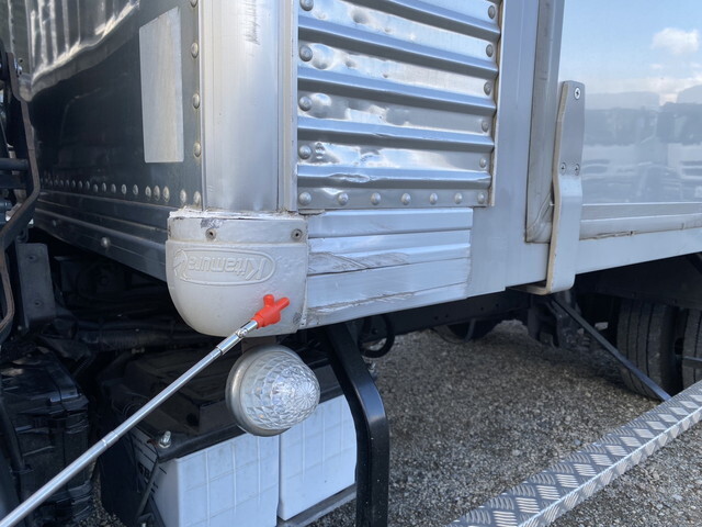 トヨタその他の車種アルミバン小型（2t・3t）[写真29]