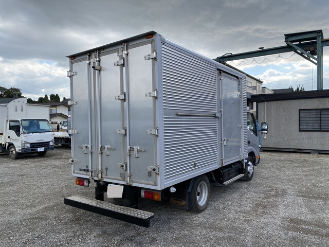 トヨタその他の車種アルミバン小型（2t・3t）[写真03]