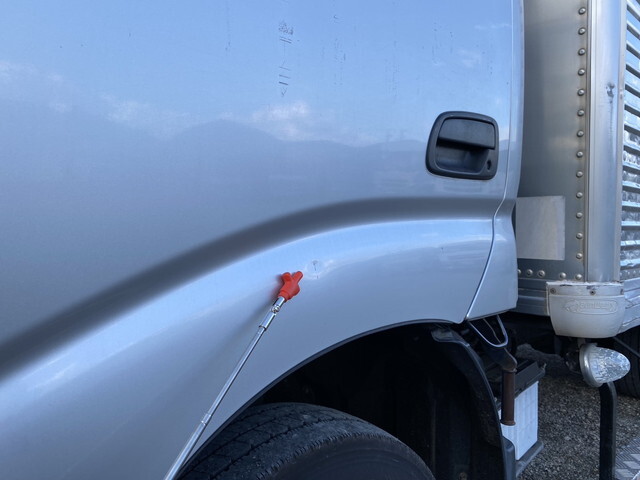 トヨタその他の車種アルミバン小型（2t・3t）[写真30]