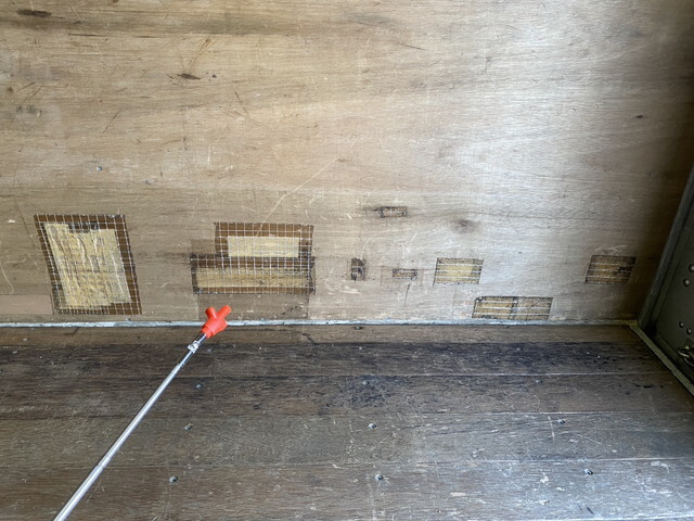 トヨタその他の車種アルミバン小型（2t・3t）[写真31]