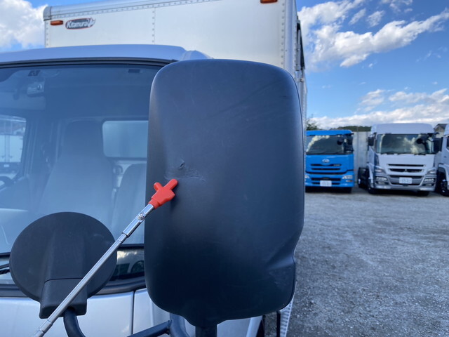 トヨタその他の車種アルミバン小型（2t・3t）[写真33]