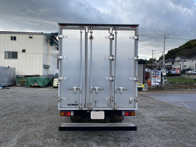 トヨタその他の車種アルミバン小型（2t・3t）[写真06]