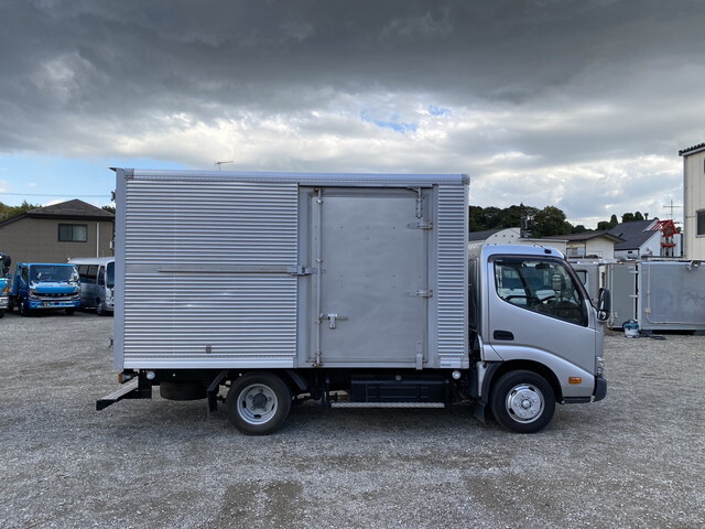 トヨタその他の車種アルミバン小型（2t・3t）[写真07]