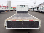 三菱ふそうキャンター平ボディ小型（2t・3t）[写真14]