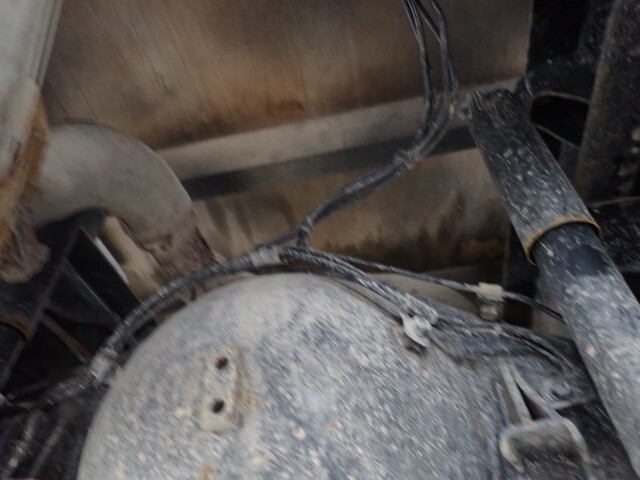 三菱ふそうキャンター平ボディ小型（2t・3t）[写真26]