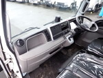 三菱ふそうキャンター平ボディ小型（2t・3t）[写真35]