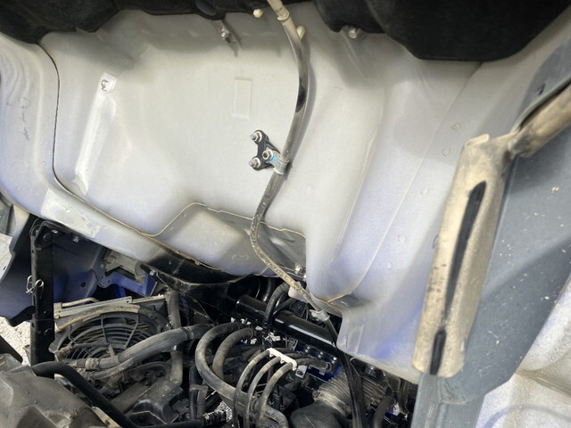 三菱ふそうキャンターダンプ小型（2t・3t）[写真26]