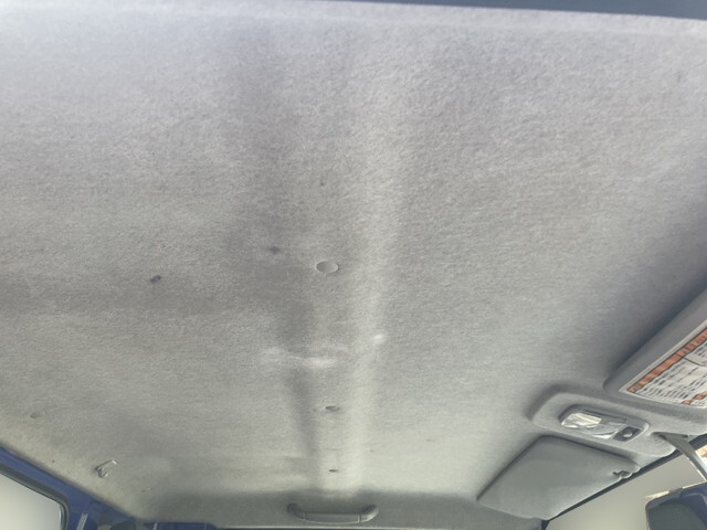 三菱ふそうキャンターダンプ小型（2t・3t）[写真33]