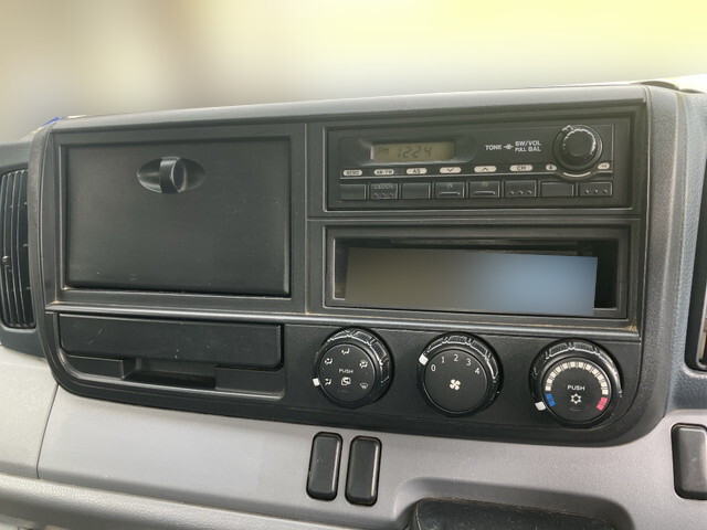 三菱ふそうキャンターダンプ小型（2t・3t）[写真36]